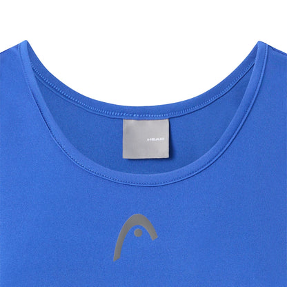 HEAD WOMEN'S CLUB TECH TANK TOP