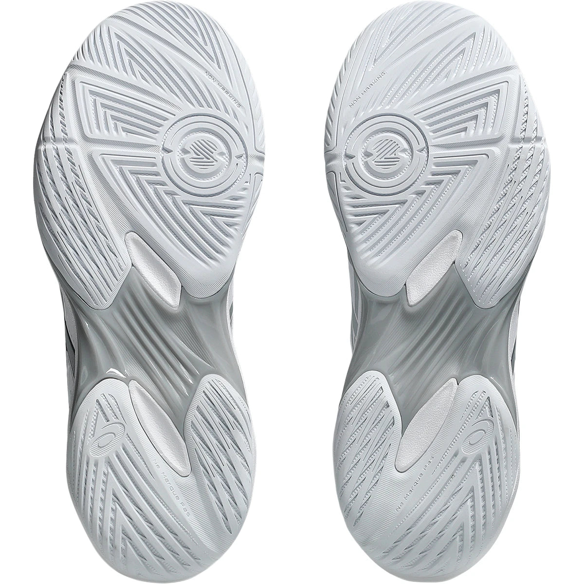 ASICS WOMEN'S INDOOR GEL ROCKET 12 SHOES