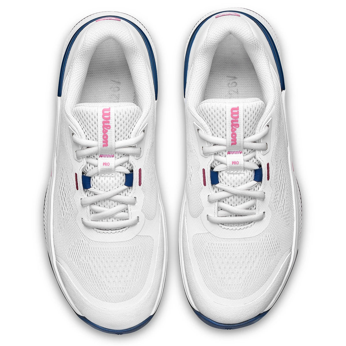 CHAUSSURES WILSON JUNIOR INTRIGUE PRO TOUTES SURFACES