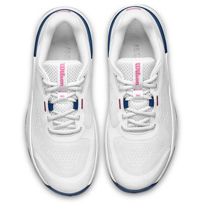 CHAUSSURES WILSON JUNIOR INTRIGUE PRO TOUTES SURFACES