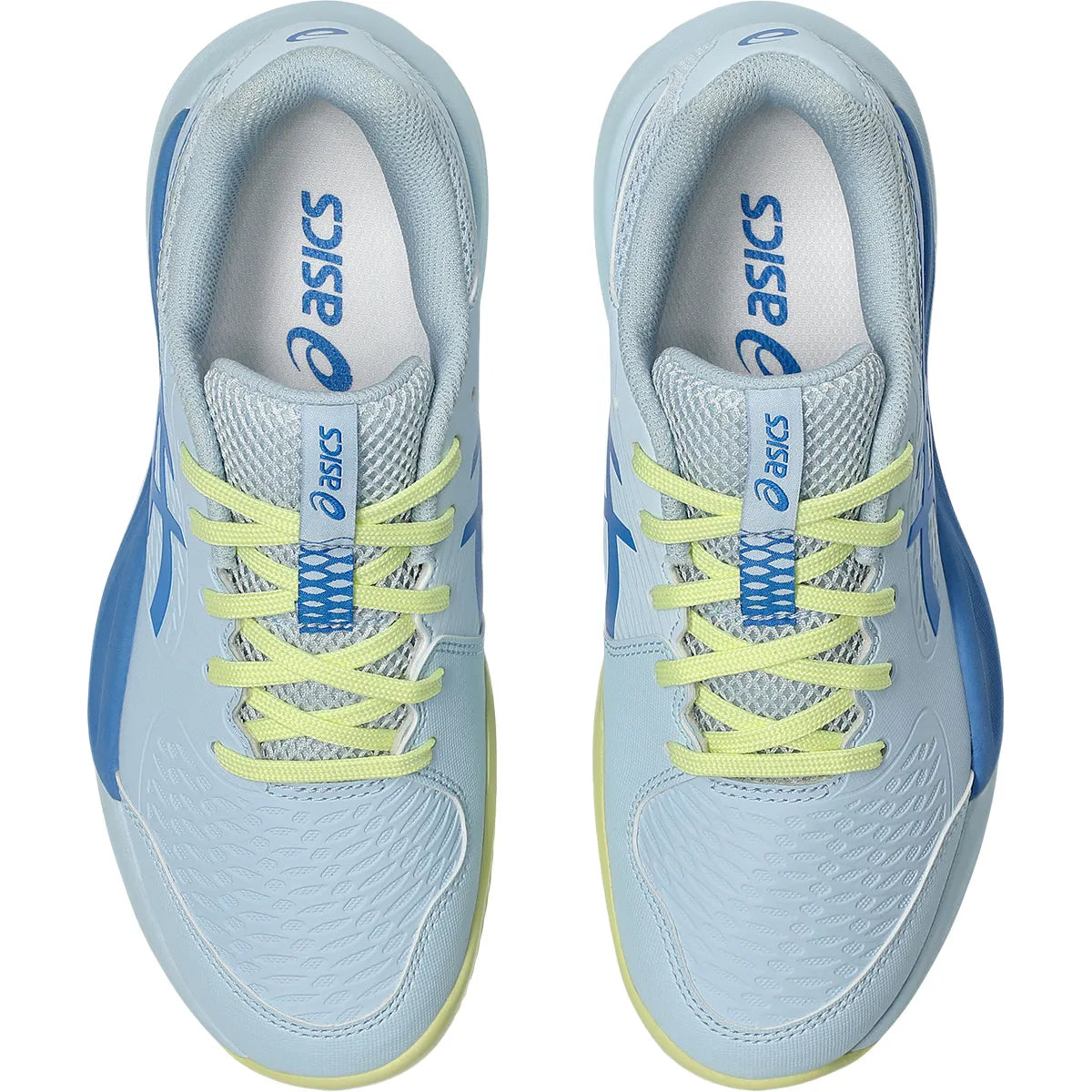 CHAUSSURES ASICS JUNIOR GEL RESOLUTION X GS TERRE BATTUE