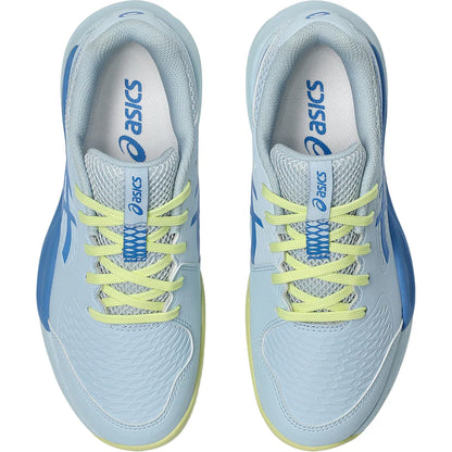CHAUSSURES ASICS JUNIOR GEL RESOLUTION X GS TERRE BATTUE