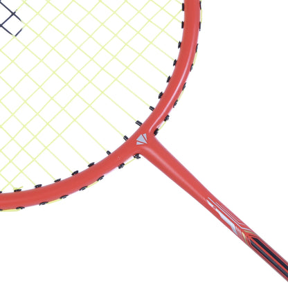 BADMINTONSCHLÄGER CARLTON TRU-STORM ASi 200 (BESAITET)