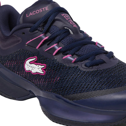 DAMENSCHUHE LACOSTE AG-LT ULTRA TONPLATTE