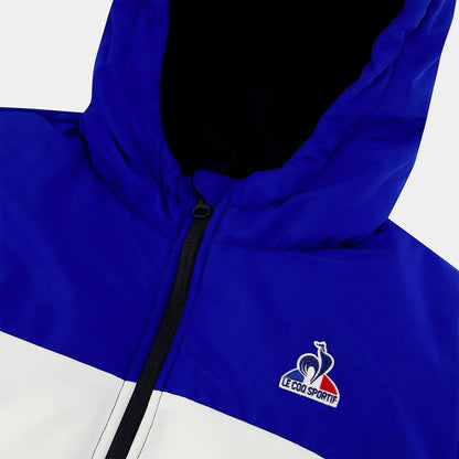 JUNIOR LE COQ SPORTIF HEAVY DOWN JACKET