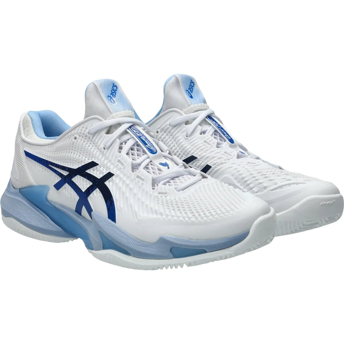 ASICS COURT FF 3 NOVAK TONPLATZ-SCHUHE