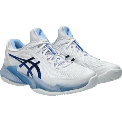 ASICS COURT FF 3 NOVAK TONPLATZ-SCHUHE