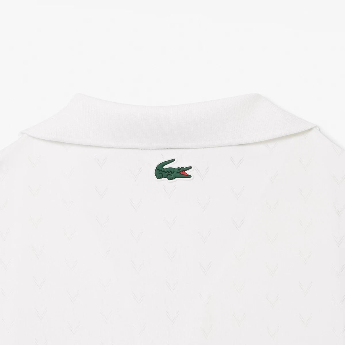ROBE LACOSTE FEMME HERITAGE