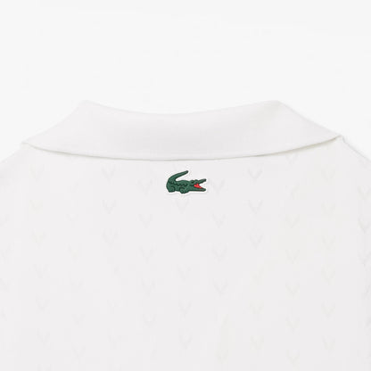 ROBE LACOSTE FEMME HERITAGE