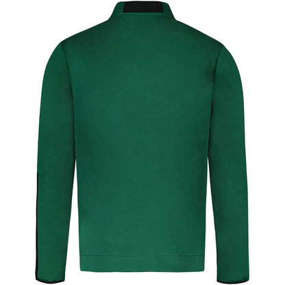 SWEAT LE COQ SPORTIF FULL ZIP TECHNIQUE N
