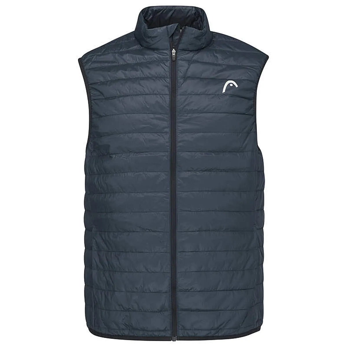 HEAD CLUB SLEEVELESS JACKET