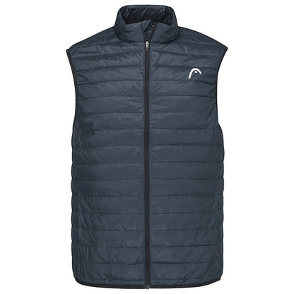 HEAD CLUB SLEEVELESS JACKET