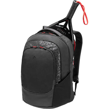 HEAD COELLO PRO X PADEL 30L BACKPACK