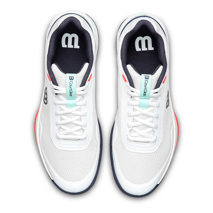 CHAUSSURES WILSON COURTGLIDE TOUTES SURFACES