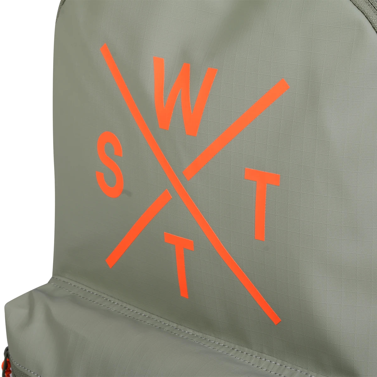 WATTS PACK WATERPROOF BACKPACK