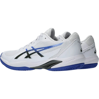 ASICS SCHUHE SOLUTION SWIFT FF 2 ROTSCHLAMMBELAG