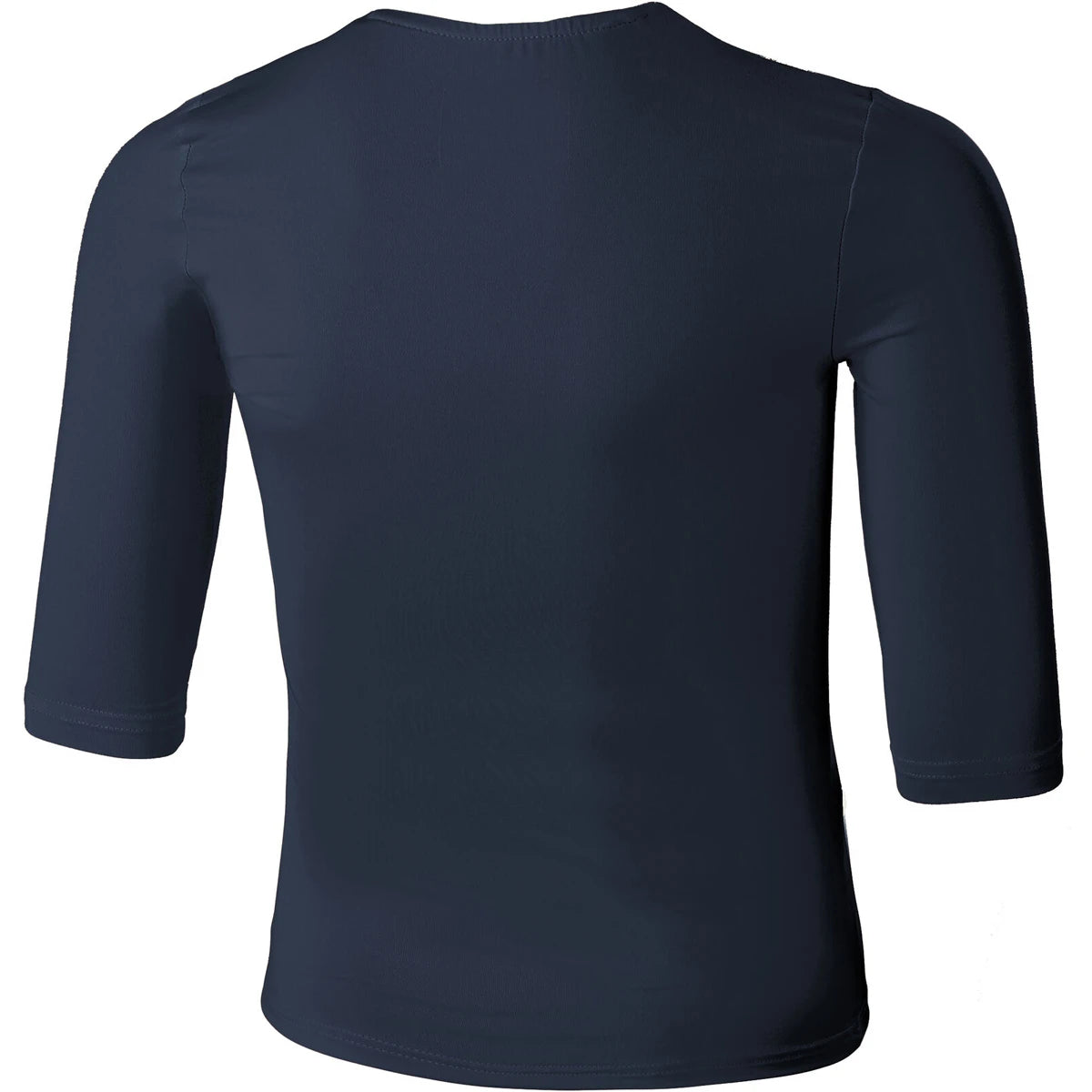 T-SHIRT RACKET ROOTS JUNIOR FILLE TEAMLINE MANCHES LONGUES