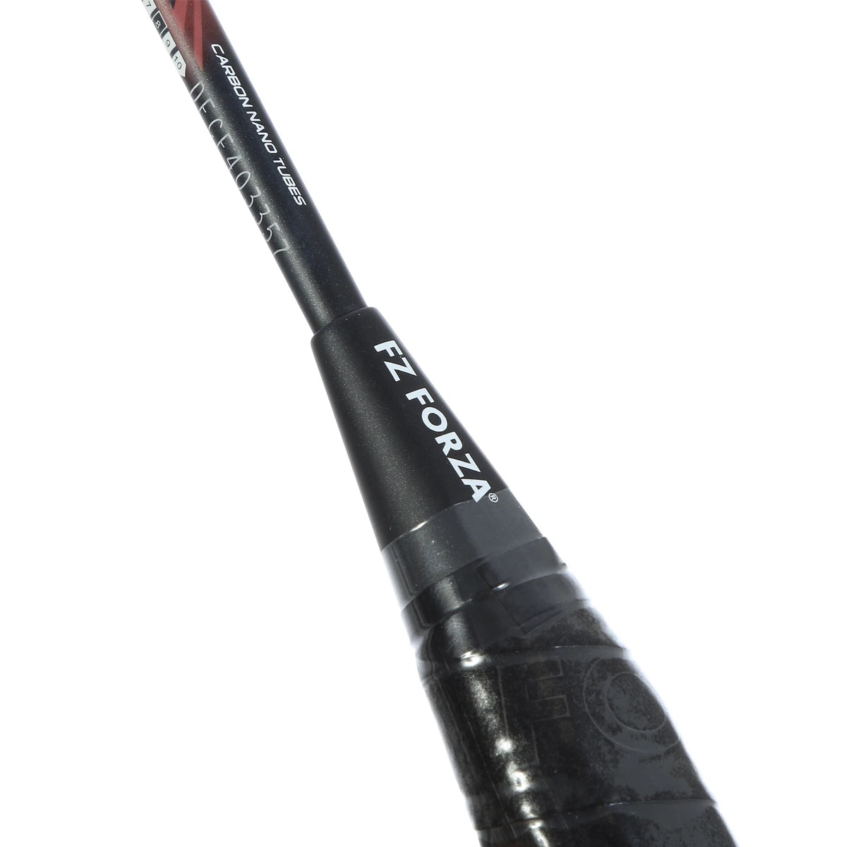 RAQUETTE DE BADMINTON FZ FORZA PRECISION TI-X7 (CORDEE)
