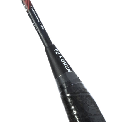 RAQUETTE DE BADMINTON FZ FORZA PRECISION TI-X7 (CORDEE)