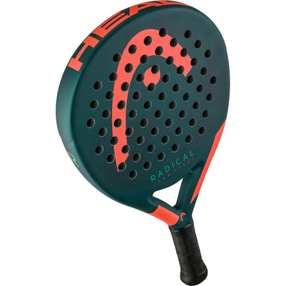 RAQUETTE DE PADEL HEAD RADICAL TEAM LIGHT 2026