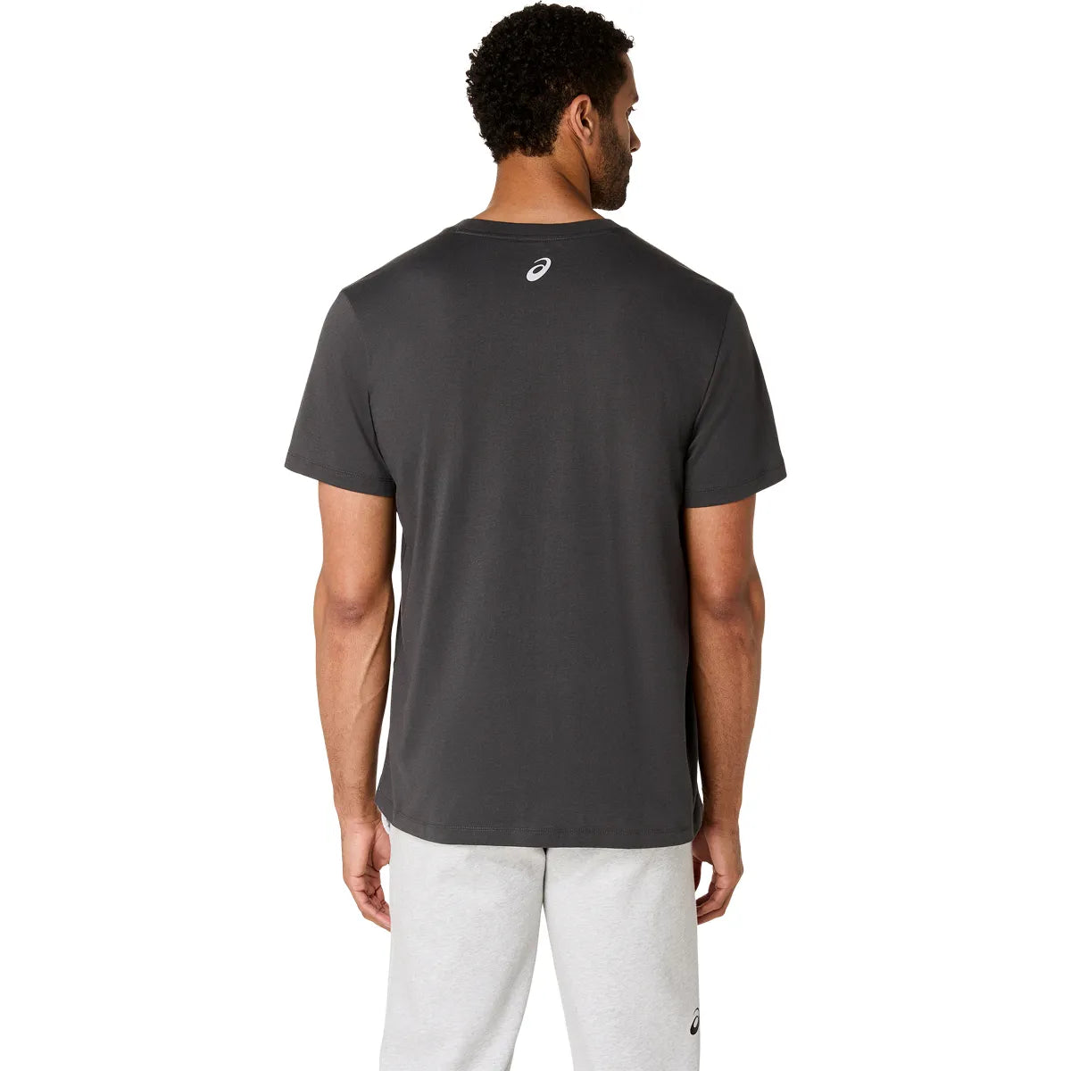 ASICS TRAINING LOGO T-SHIRT