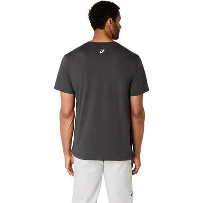 ASICS TRAINING LOGO T-SHIRT