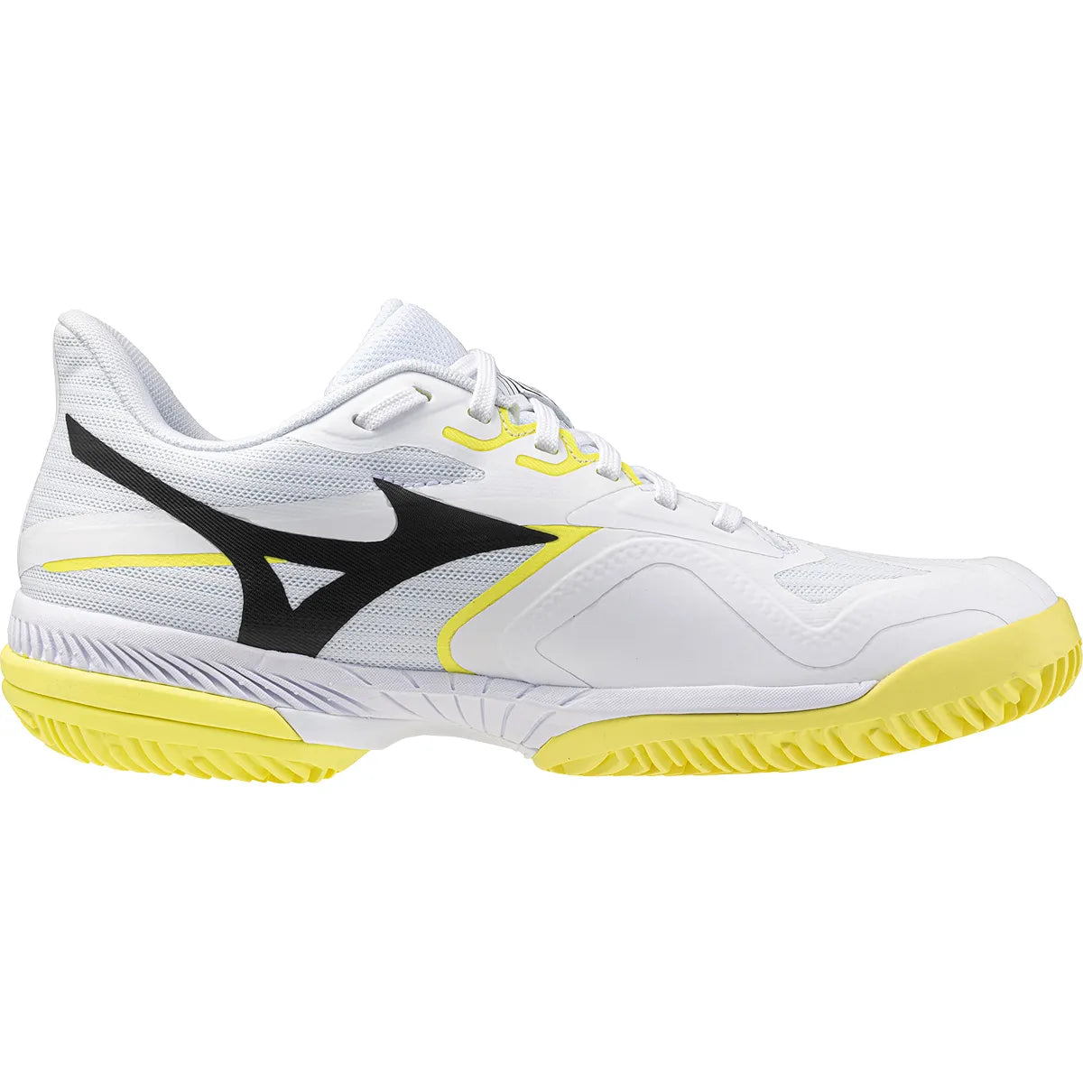 MIZUNO WOMEN'S PADEL SHOES WAVE EXCEED COURT