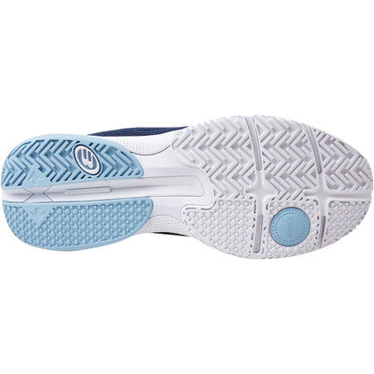 BULLPADEL WOMEN'S PADEL SHOES FLOW 25V