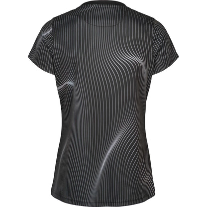 T-SHIRT RSL FEMME FLOW