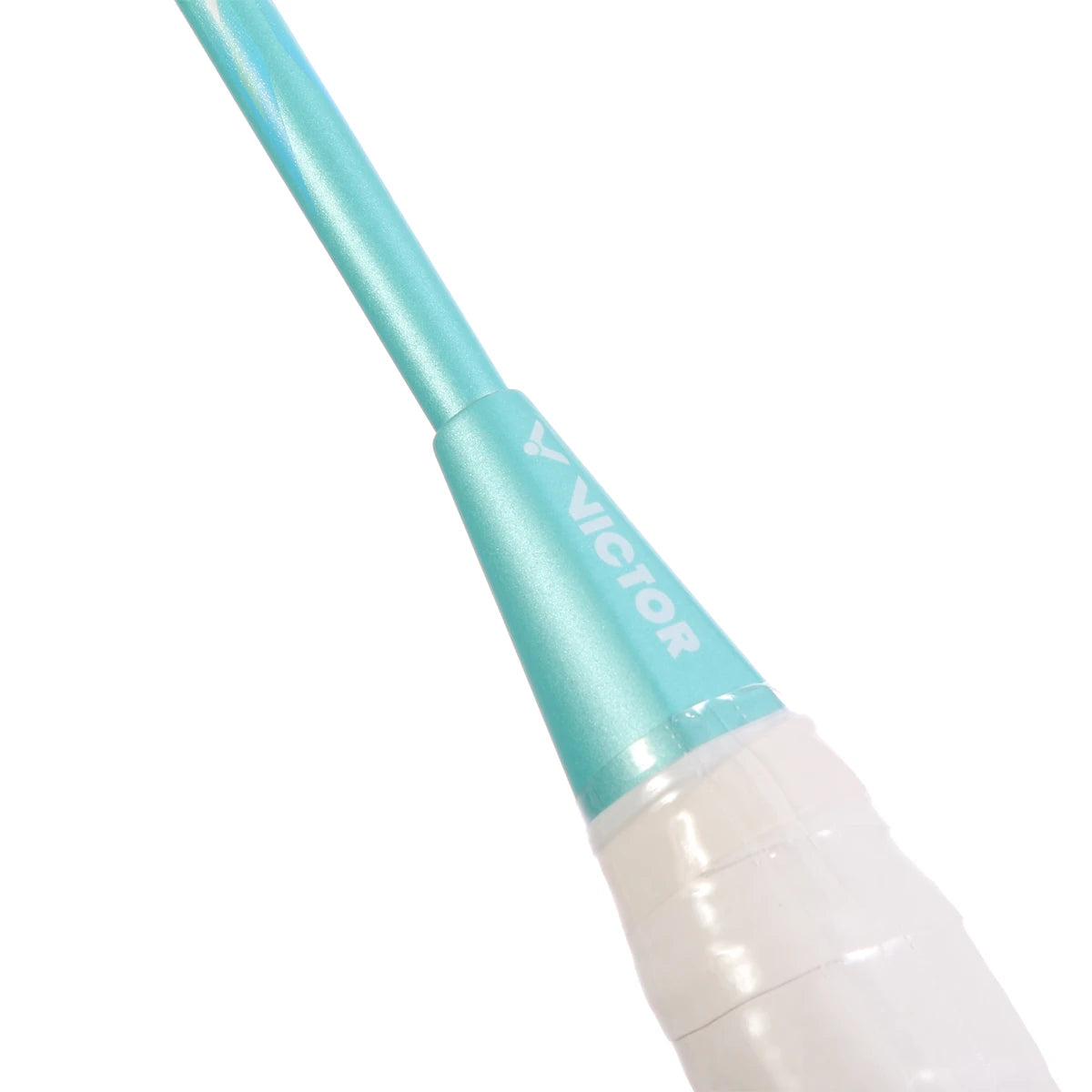 RAQUETTE DE BADMINTON VICTOR THRUSTER RYUGA SPORT R (CORDEE)