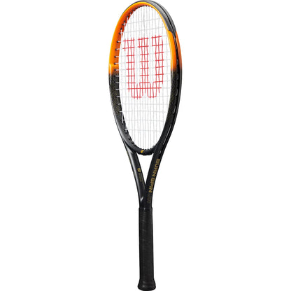 RAQUETTE WILSON JUNIOR BURN SPIN 26