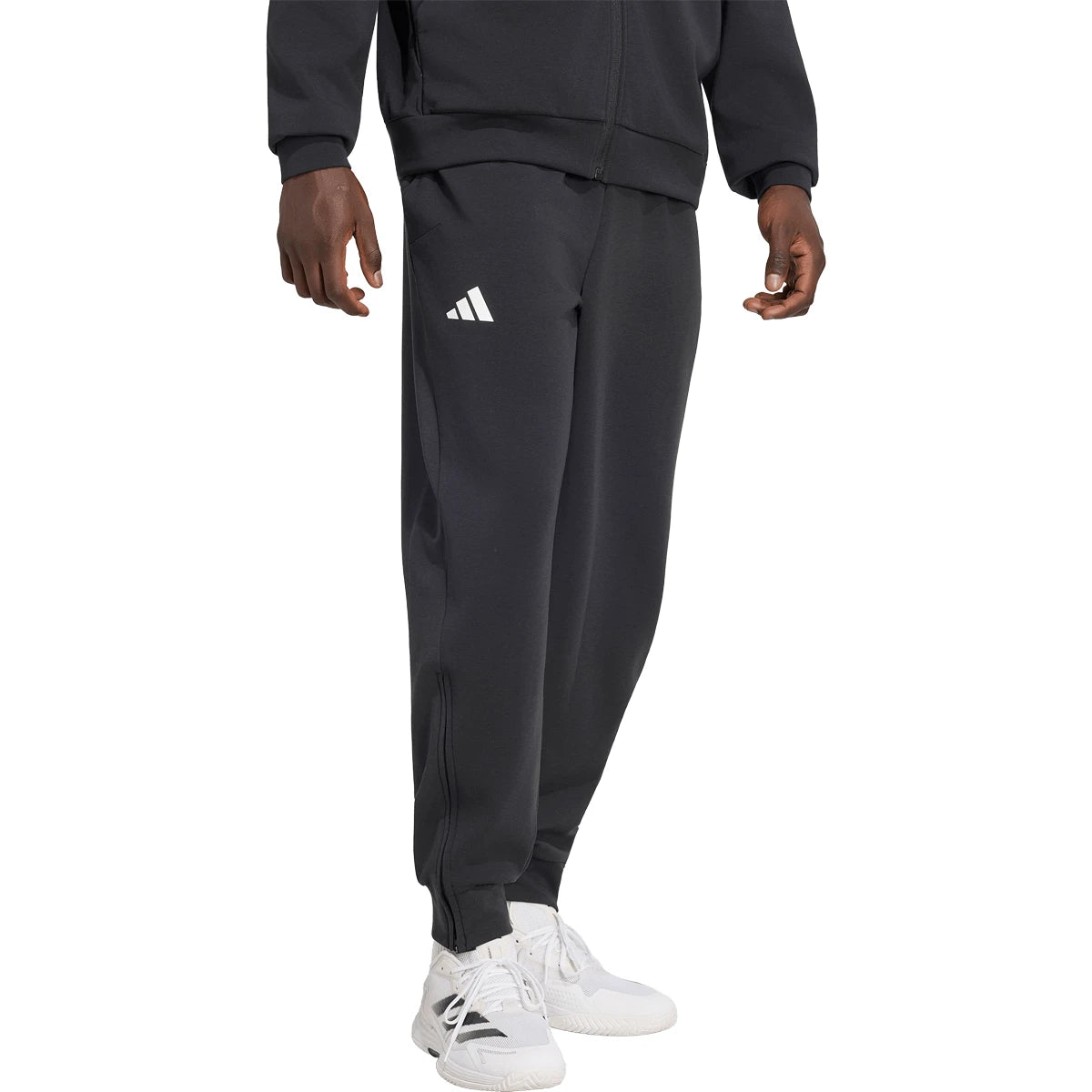 PANTALON ADIDAS HOMME COVER UP GAMESET