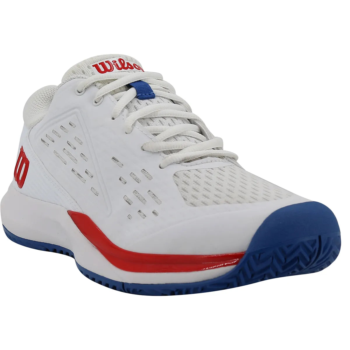 CHAUSSURES WILSON JUNIOR RUSH PRO ACE TOUTES SURFACES
