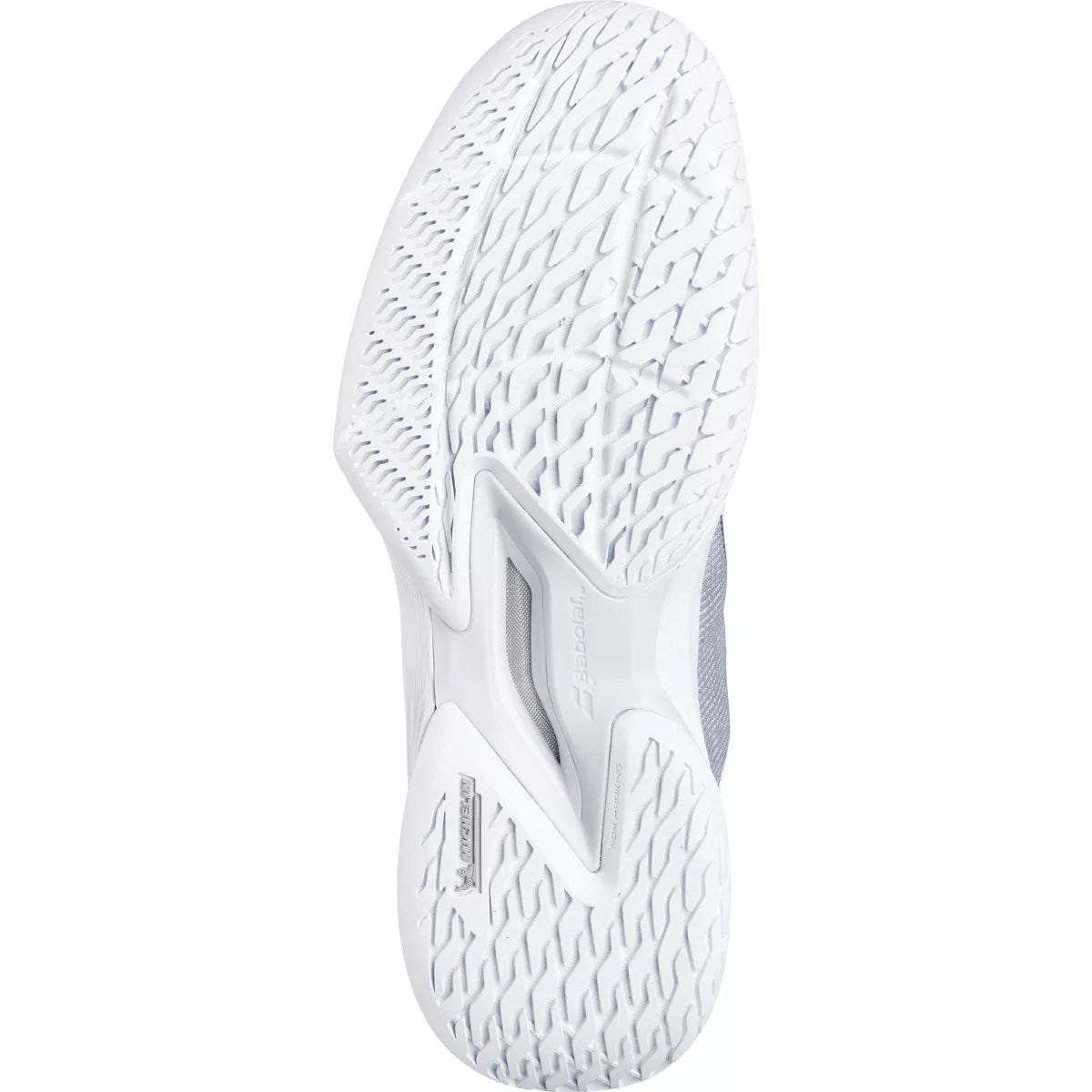 BABOLAT DAMENSCHUHE JET TERE 2 FÜR ALLE BELÄGE