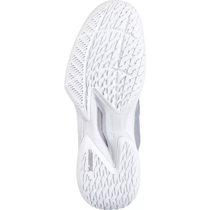 BABOLAT DAMENSCHUHE JET TERE 2 FÜR ALLE BELÄGE