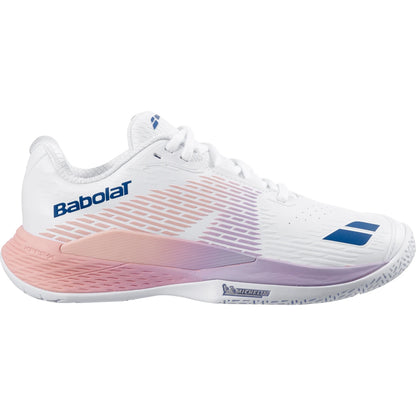 CHAUSSURES BABOLAT FEMME PROPULSE STORM TOUTES SURFACES