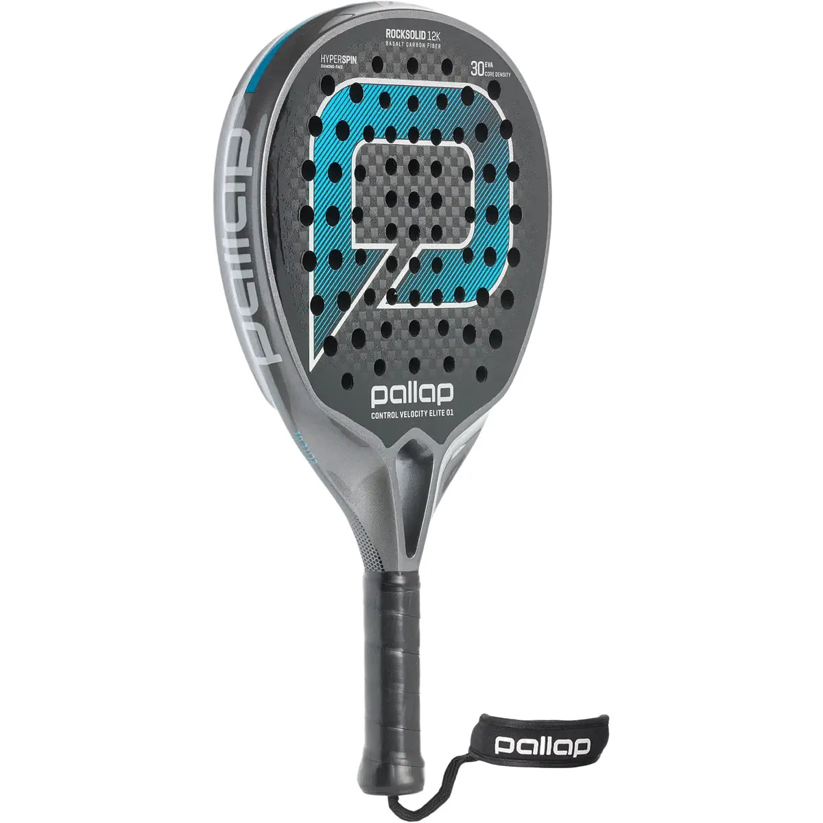 PADEL RACKET PALLAP VELOCITY ELITE