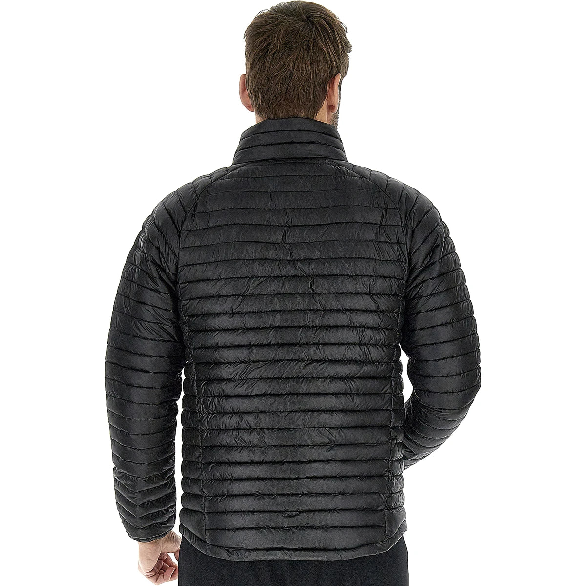 Doudoune Sans Manche Avec Capuche Gardena Lotto