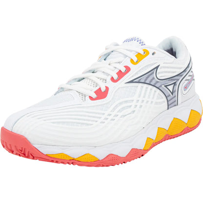 MIZUNO WOMEN'S WAVE ENFORCE TOUR 2 CLAY COURT SHOES