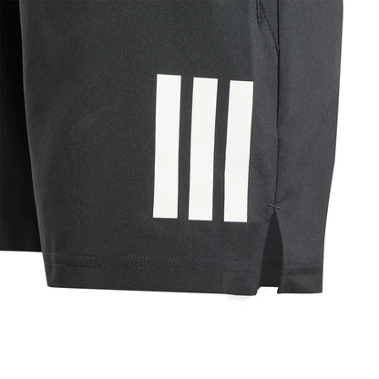 SHORT ADIDAS GARCON CLUB 3 BANDES