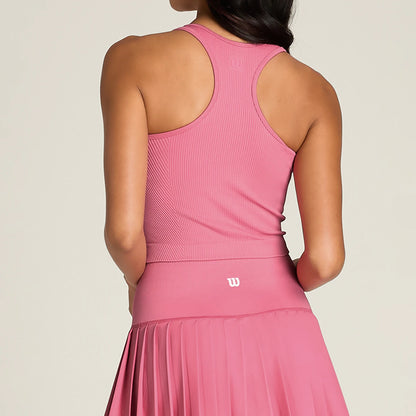 WOMEN'S WILSON ON THE DAILY TANK TOP BRAMI