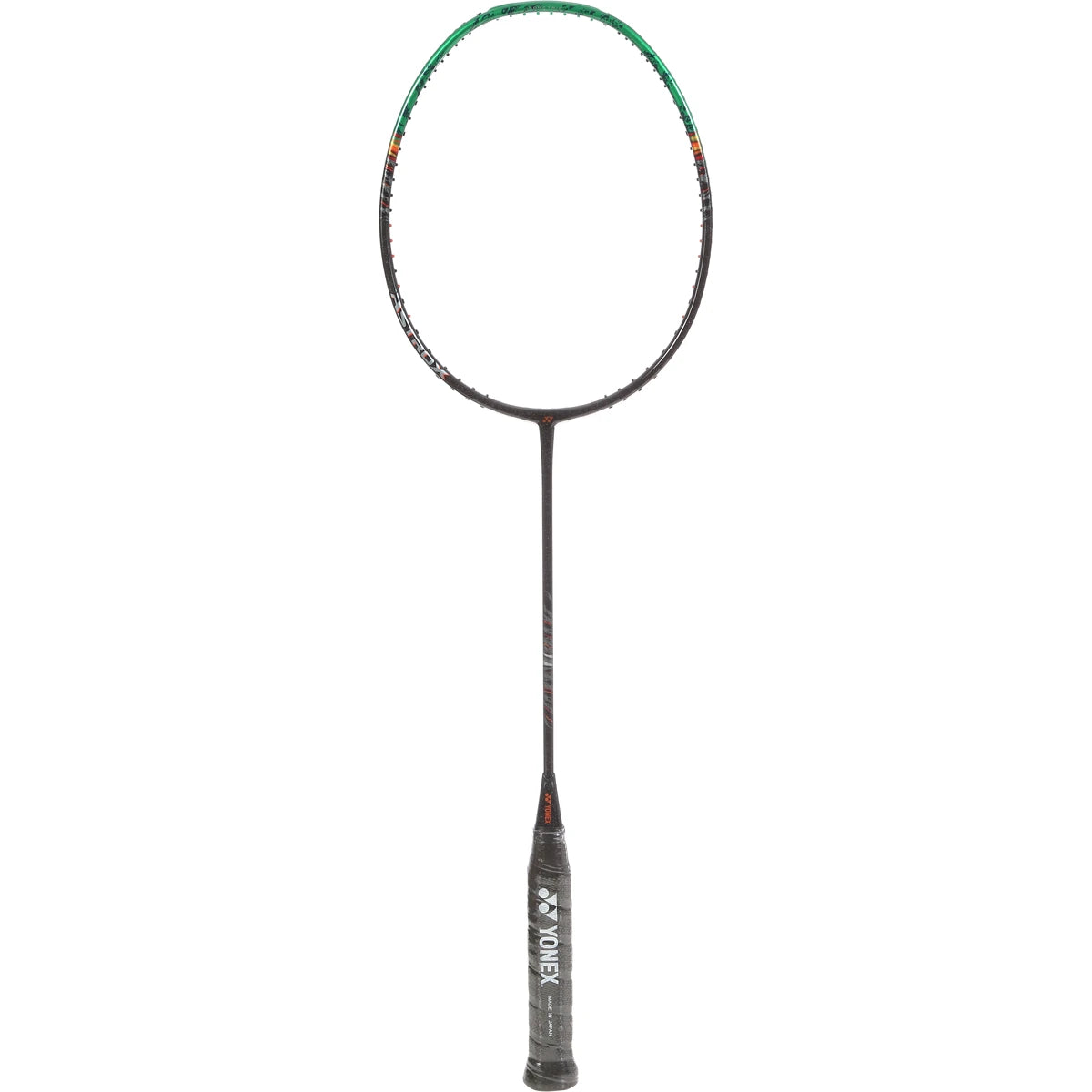 YONEX ASTROX 99 PRO 3U4 BLACK/GREEN BADMINTON RACQUET (UNSTRUNG)