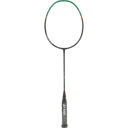 YONEX ASTROX 99 PRO 3U4 BLACK/GREEN BADMINTON RACQUET (UNSTRUNG)
