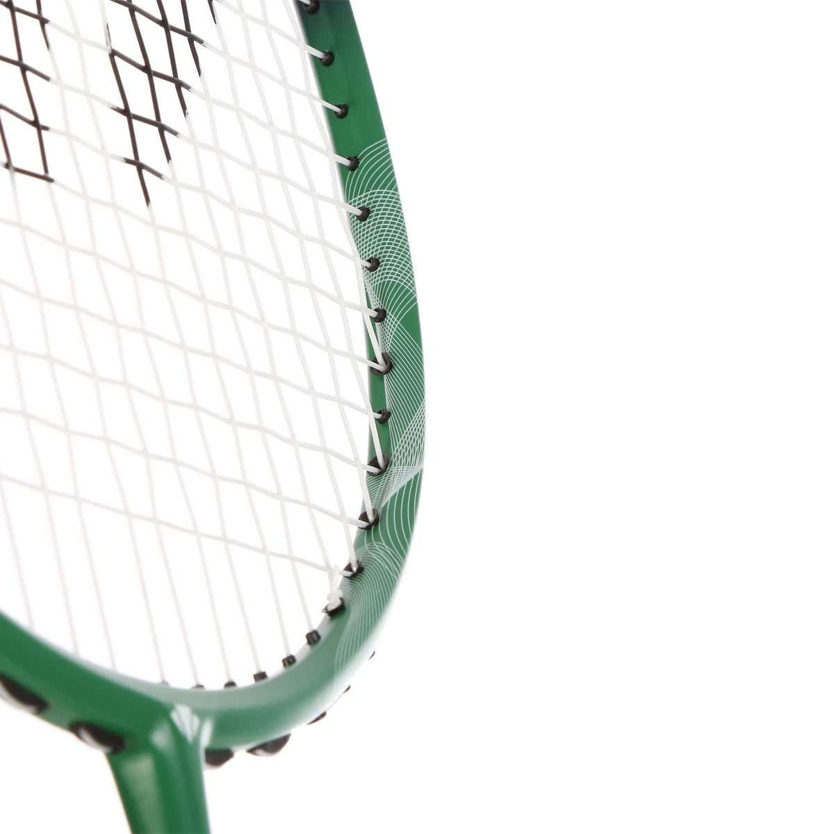 RAQUETTE DE BADMINTON CARLTON VELOCITEX V310 (CORDEE)