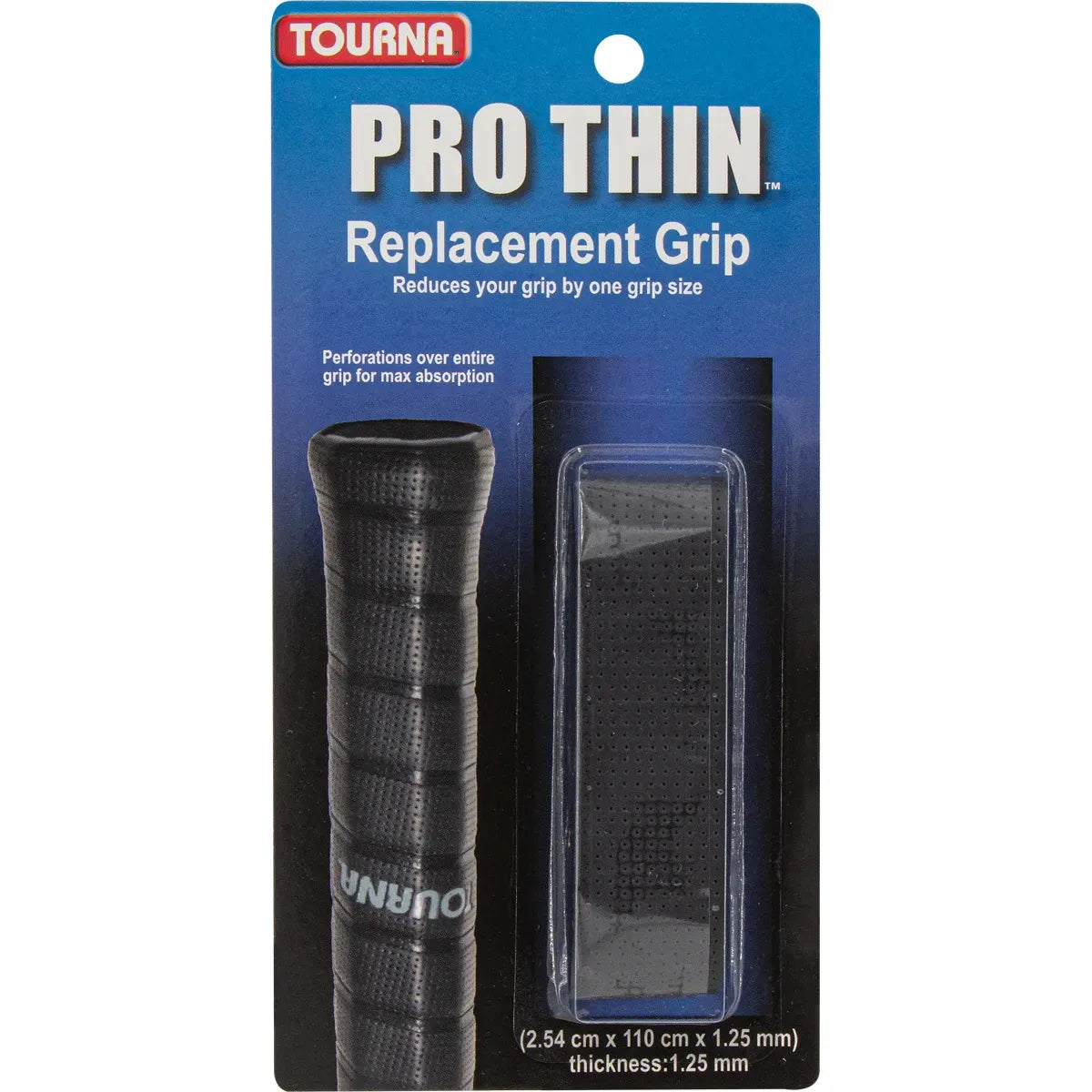 GRIP TOURNA PRO THIN