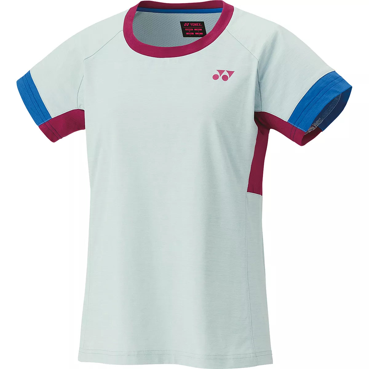 T-SHIRT YONEX FEMME TOUR ELITE 20770EX