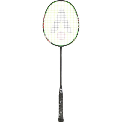 KARAKAL BLACK ZONE 20 BADMINTON RACKET (STRUNG)