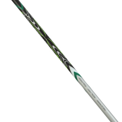 BADMINTON RACKET ASHAWAY VEX STRIKER 500 SL (STRUNG)