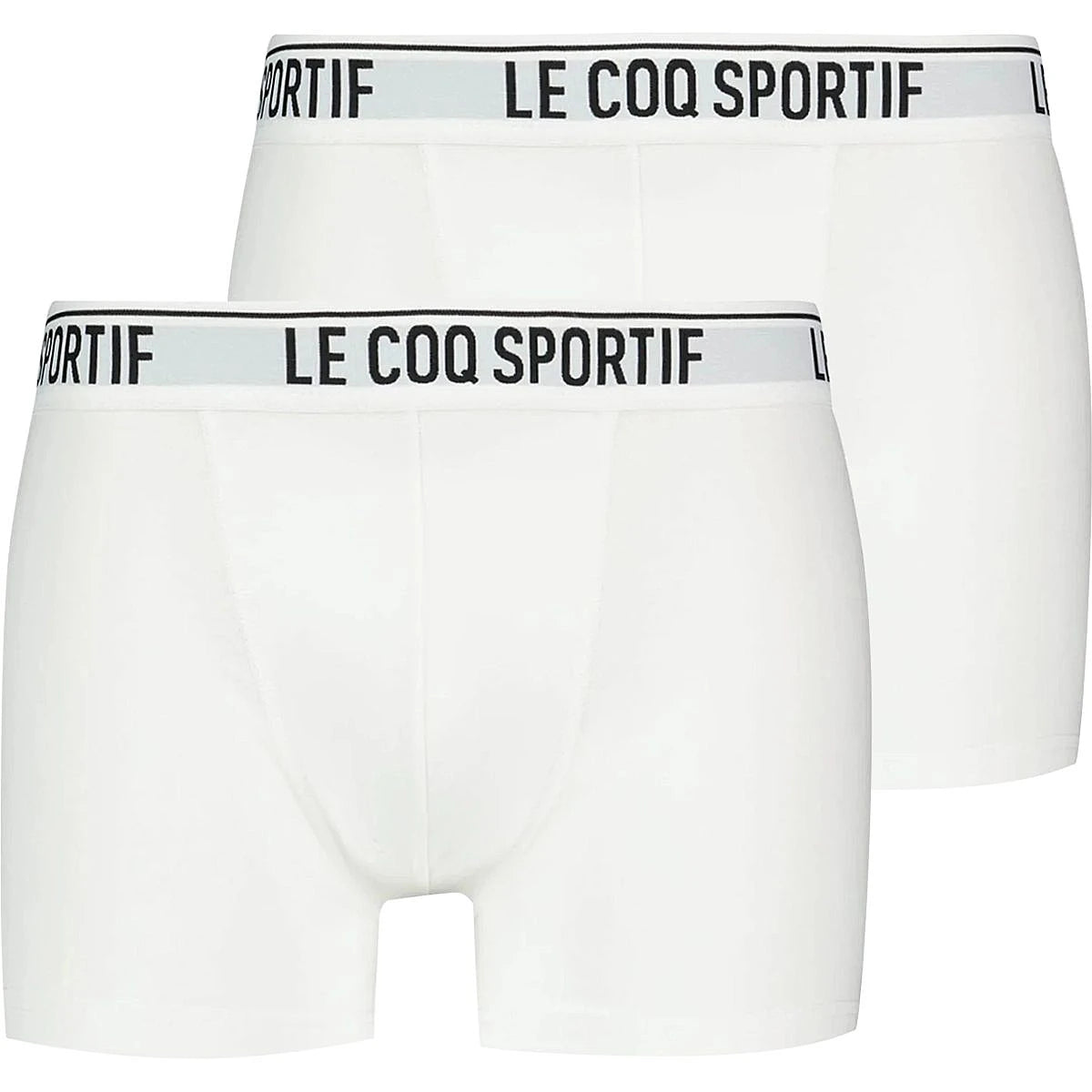PACK DE 2 BOXERS LE COQ SPORTIF ESSENTIELS