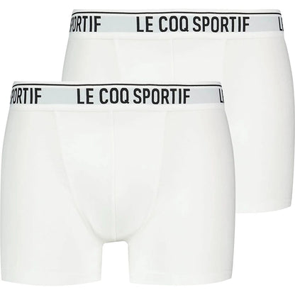 PACK DE 2 BOXERS LE COQ SPORTIF ESSENTIELS